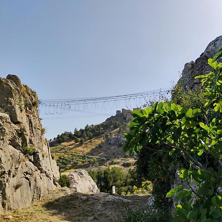 דירות Moclín Casa Maria מראה חיצוני תמונה