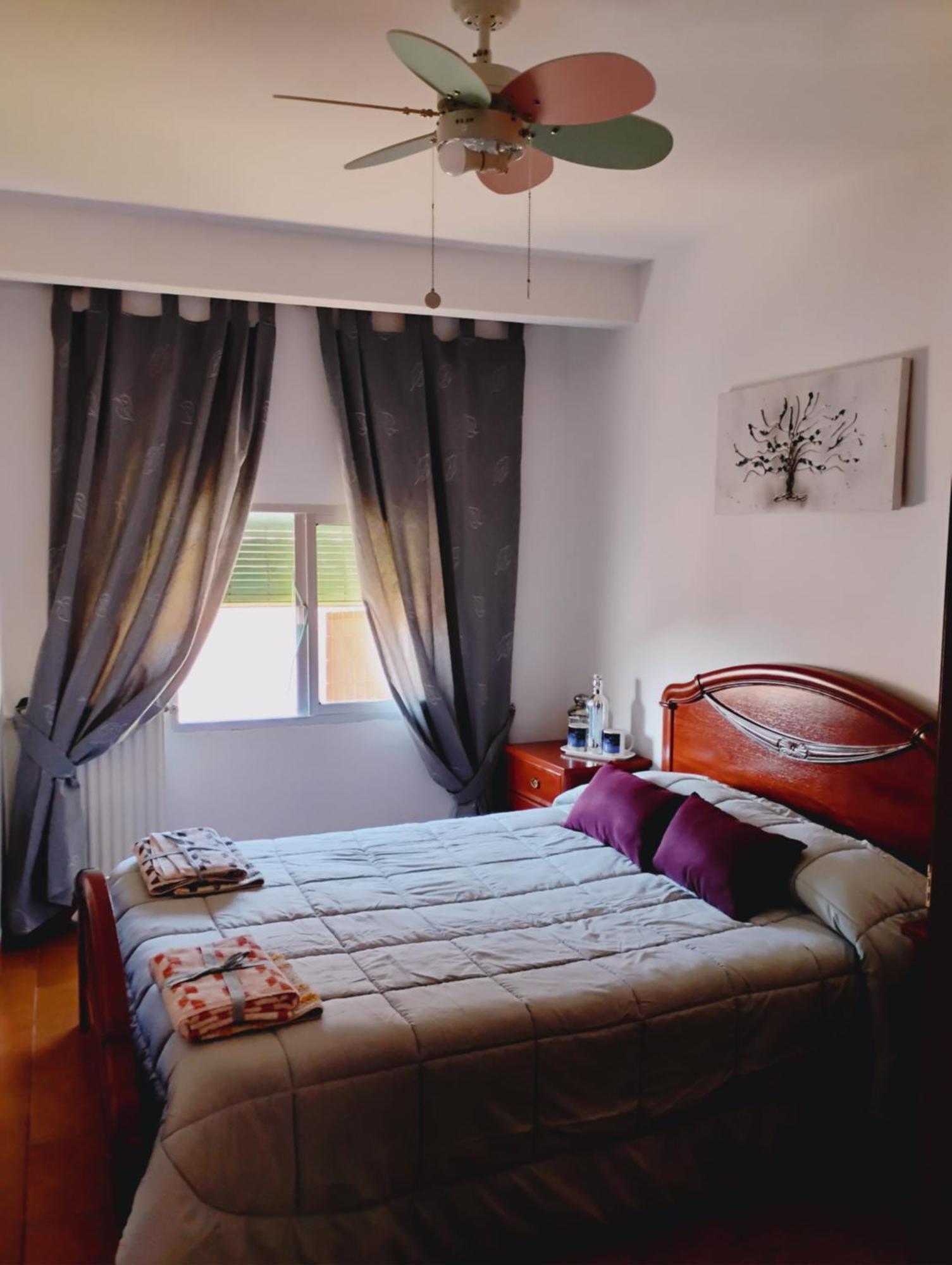 דירות Moclín Casa Maria מראה חיצוני תמונה