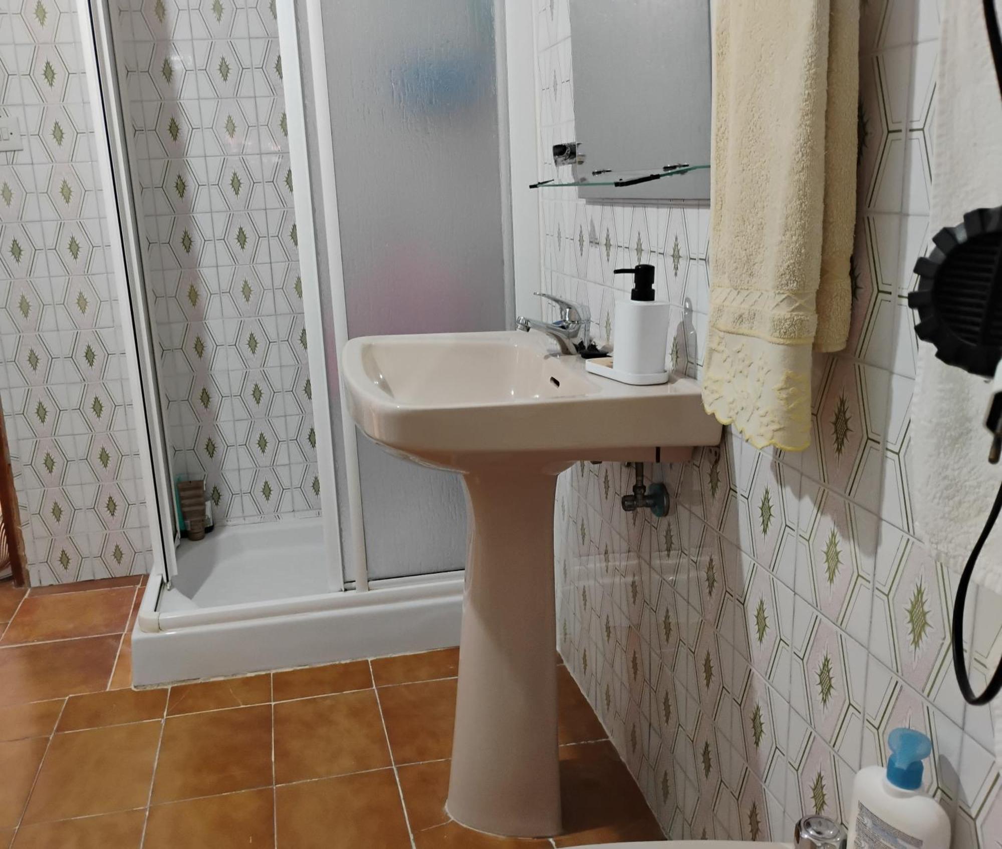 דירות Moclín Casa Maria מראה חיצוני תמונה